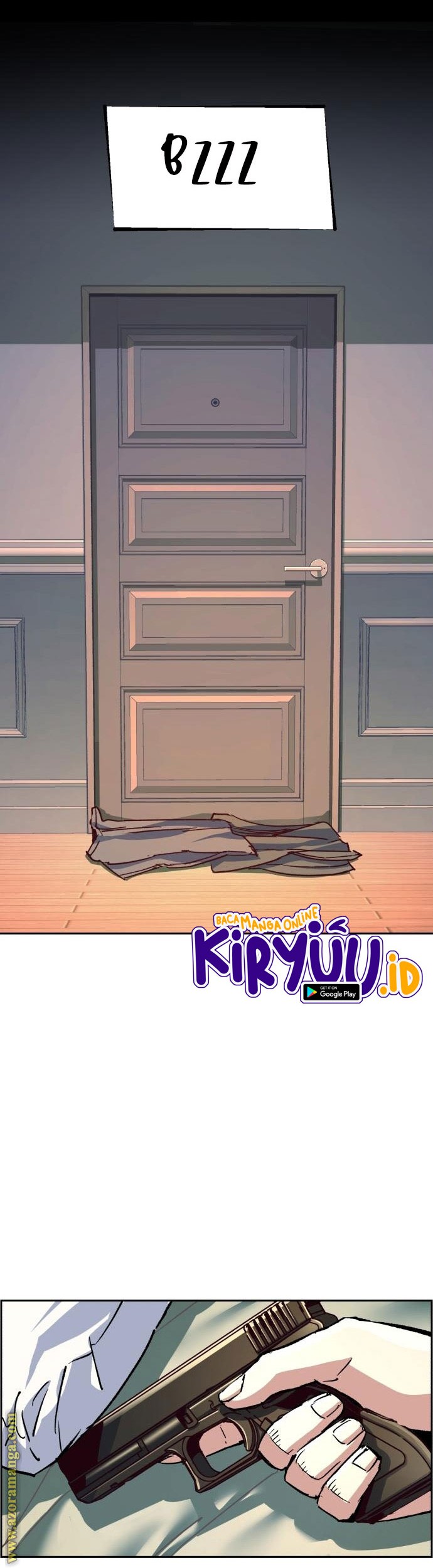 Mercenary Enrollment Chapter 116 Gambar 9