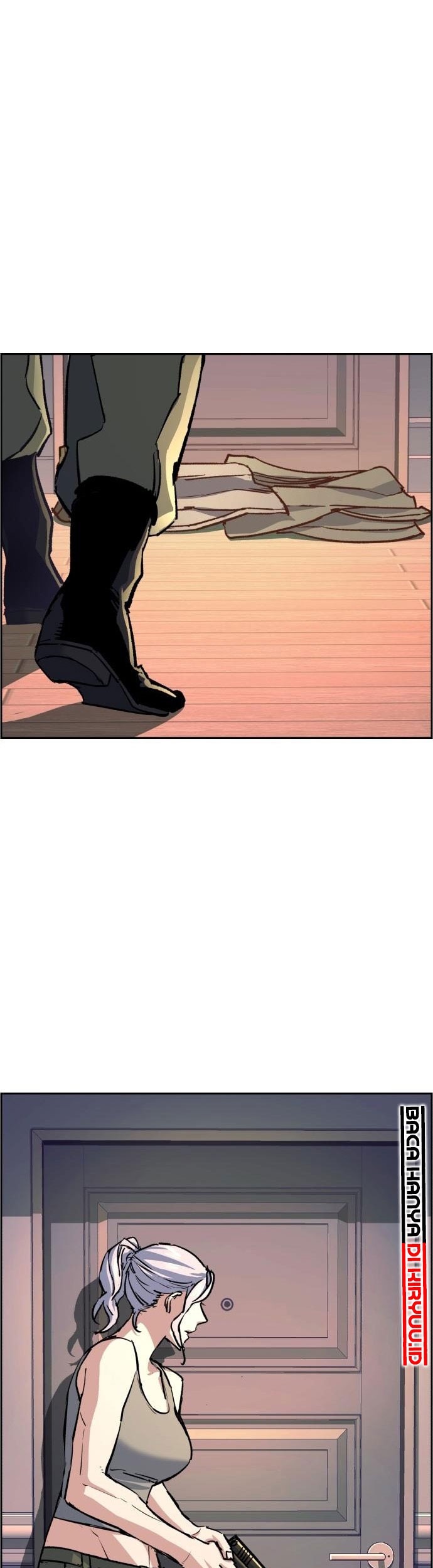 Mercenary Enrollment Chapter 116 Gambar 10