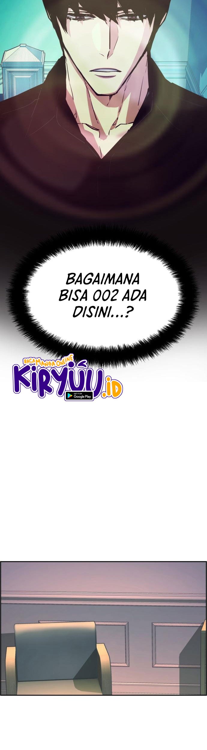 Mercenary Enrollment Chapter 116 Gambar 12