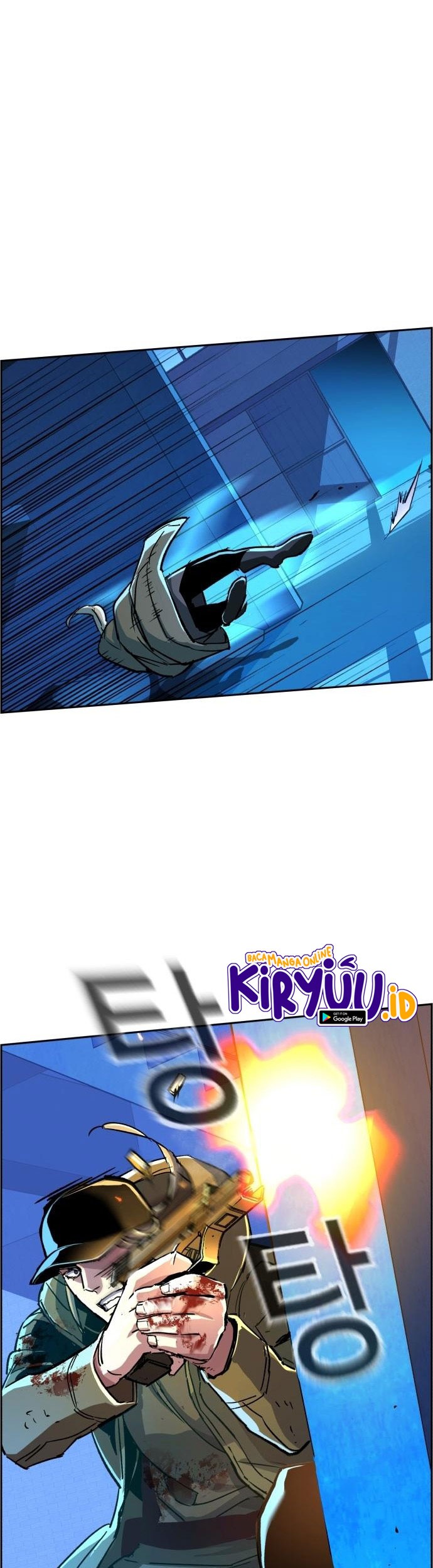 Mercenary Enrollment Chapter 116 Gambar 22