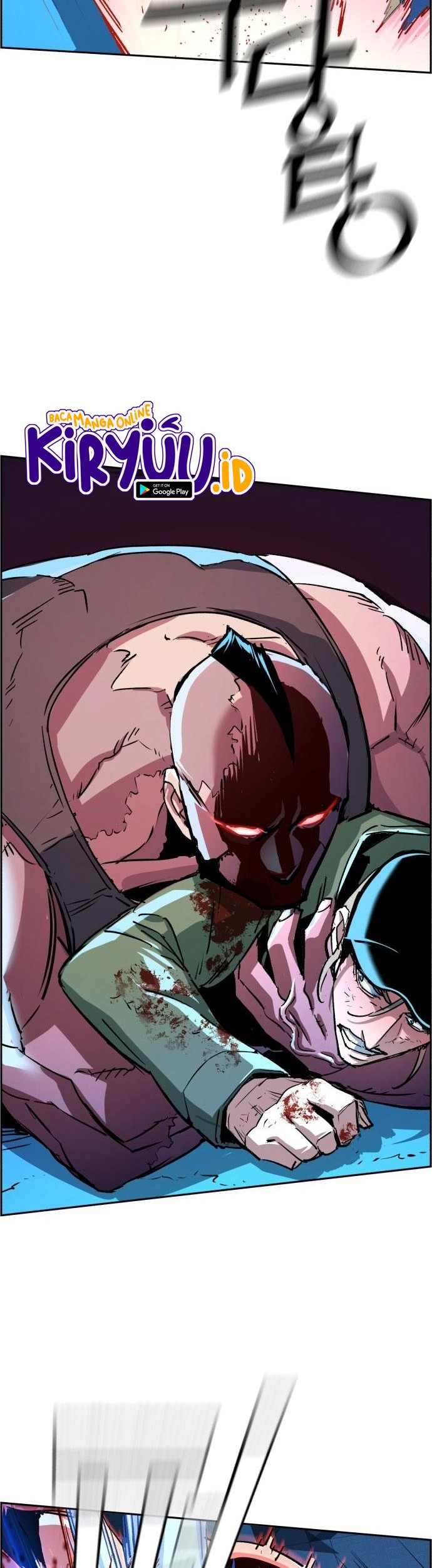 Mercenary Enrollment Chapter 116 Gambar 27