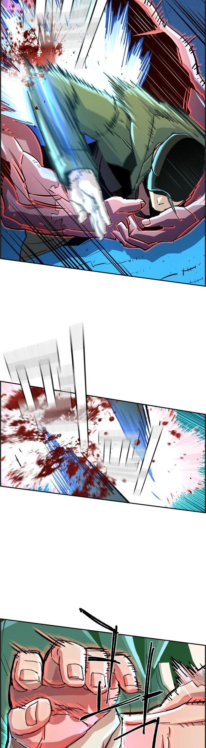 Mercenary Enrollment Chapter 116 Gambar 28