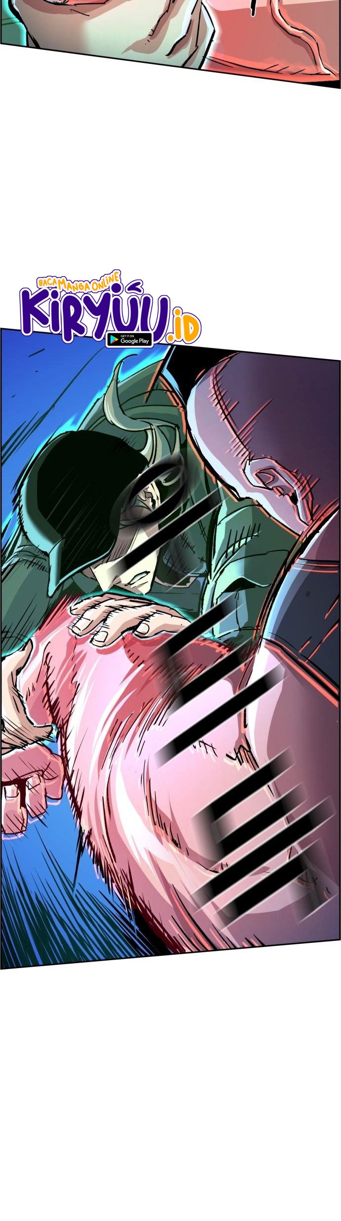 Mercenary Enrollment Chapter 116 Gambar 29