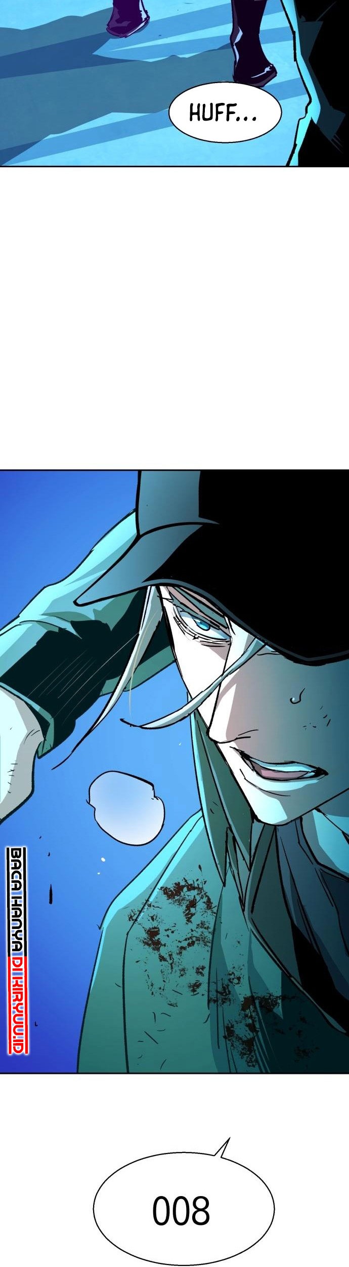 Mercenary Enrollment Chapter 116 Gambar 31