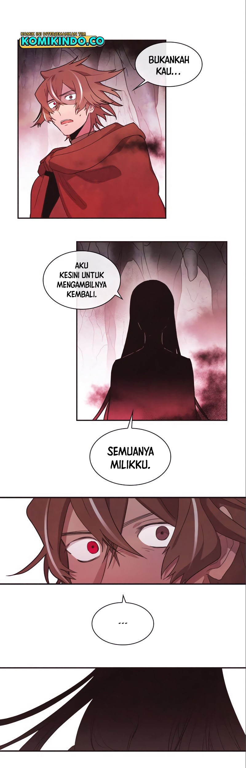 Miracle Hero! Chapter 72 Gambar 5