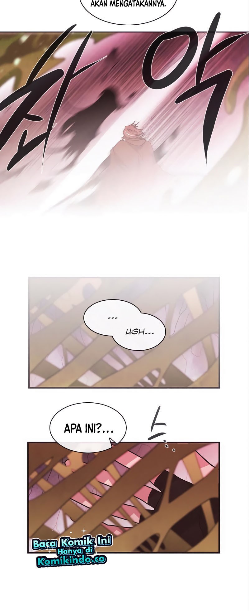 Miracle Hero! Chapter 72 Gambar 7