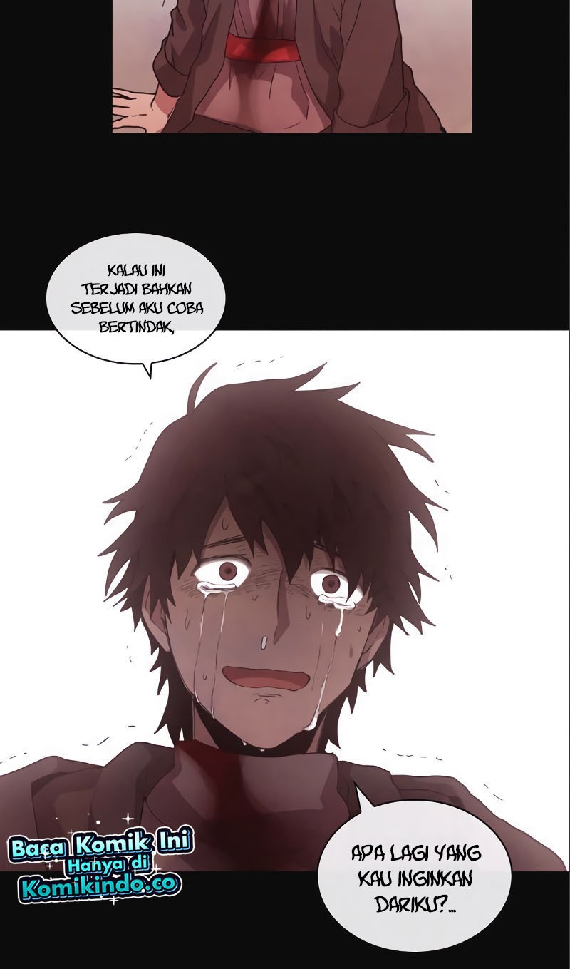 Miracle Hero! Chapter 72 Gambar 19