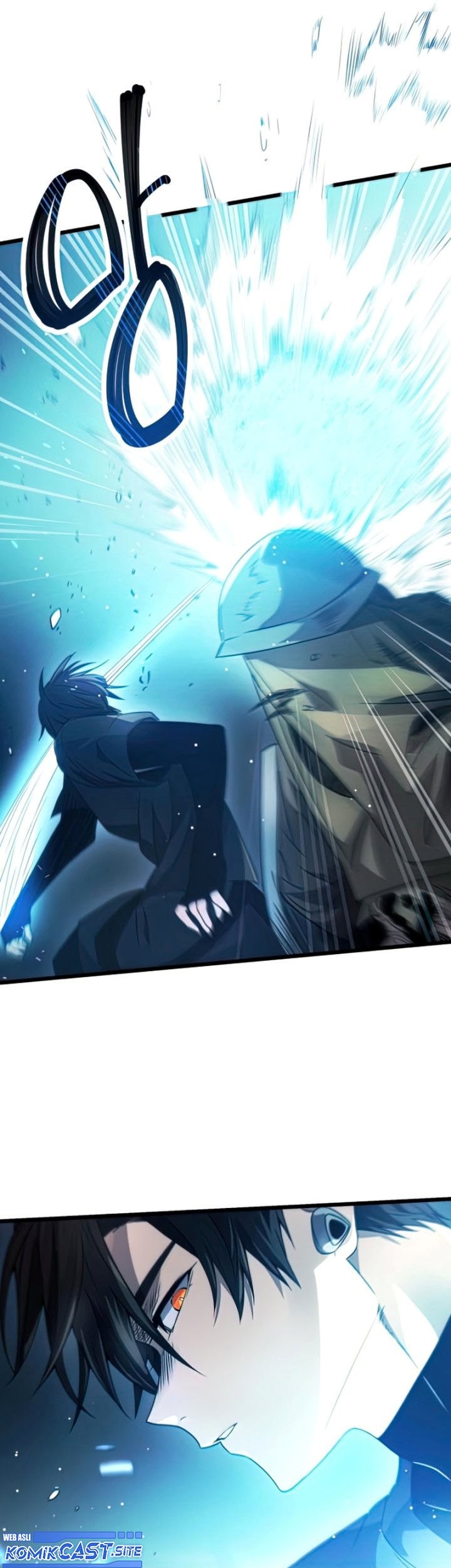 I Obtained a Mythic Item Chapter 34 Gambar 26