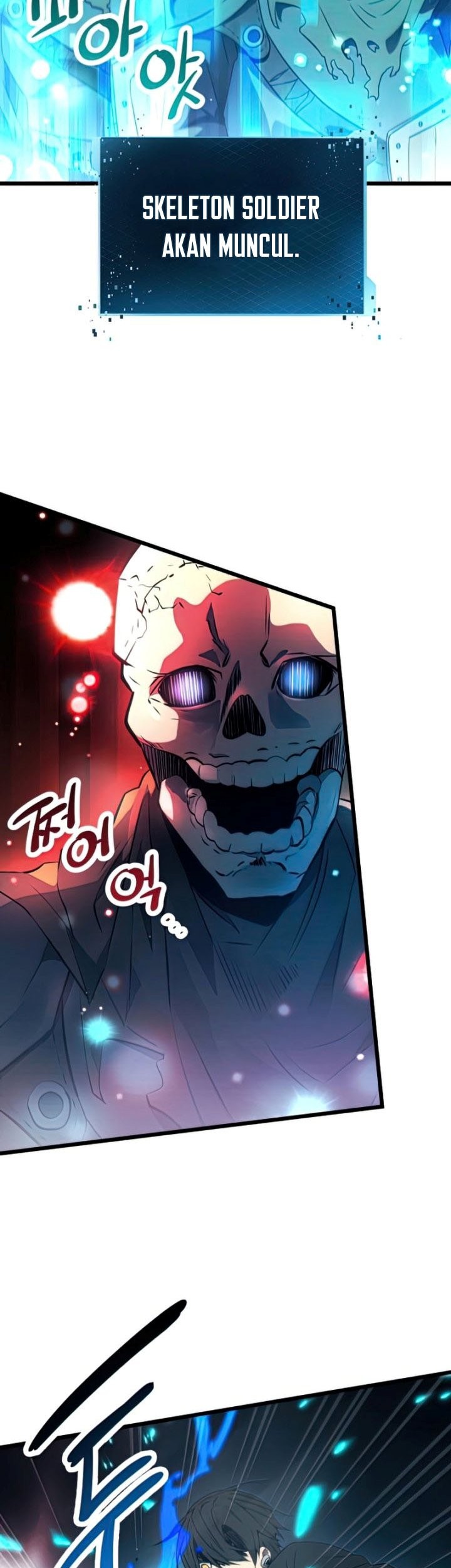 I Obtained a Mythic Item Chapter 34 Gambar 30