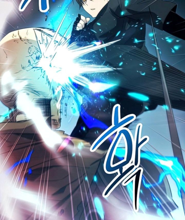 I Obtained a Mythic Item Chapter 34 Gambar 31