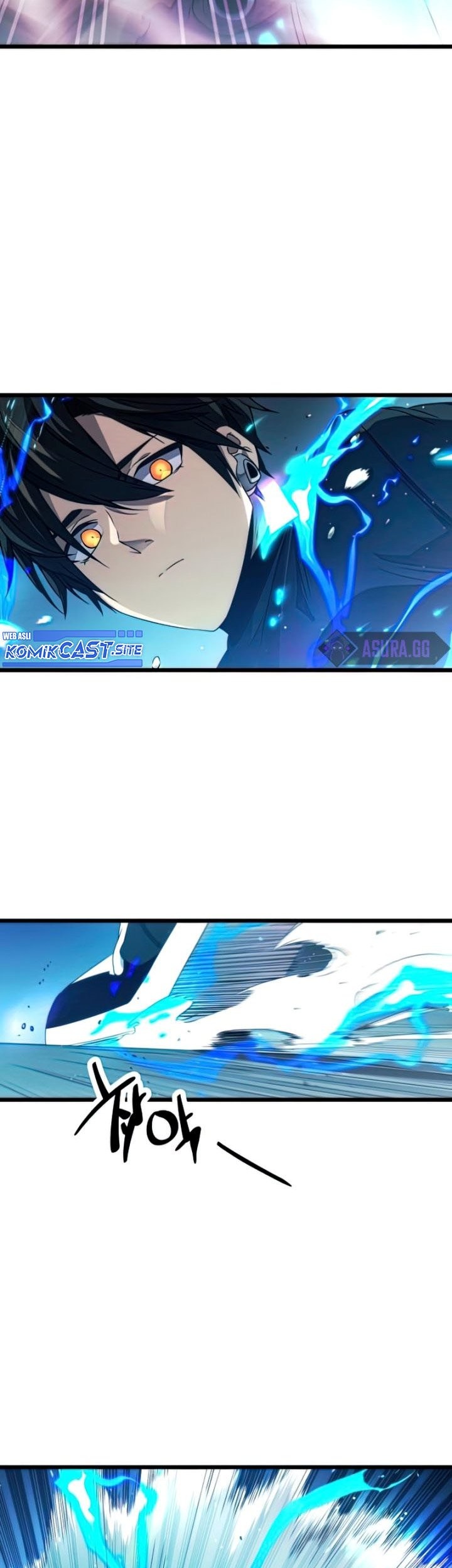 I Obtained a Mythic Item Chapter 34 Gambar 32