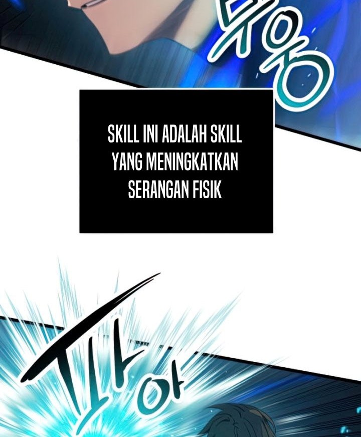 I Obtained a Mythic Item Chapter 34 Gambar 35