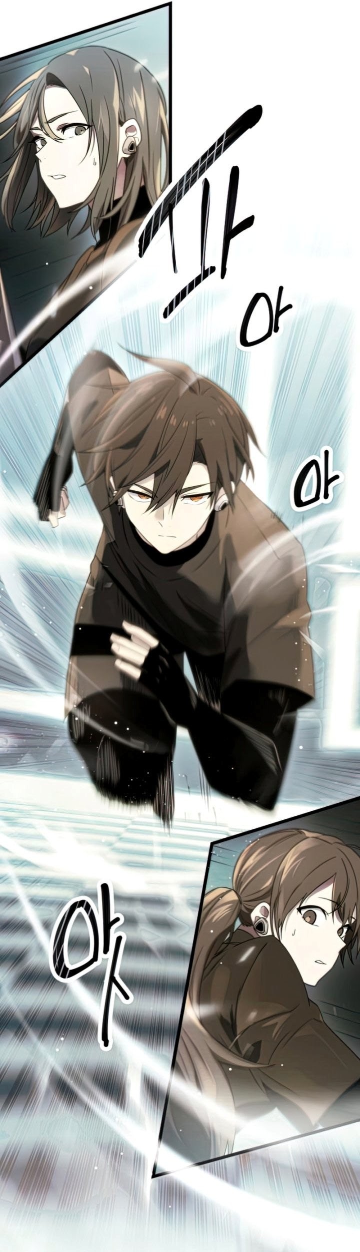 I Obtained a Mythic Item Chapter 34 Gambar 18