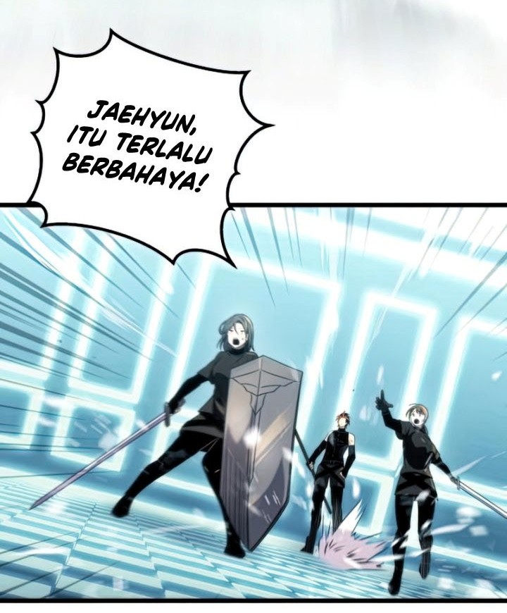 I Obtained a Mythic Item Chapter 34 Gambar 19