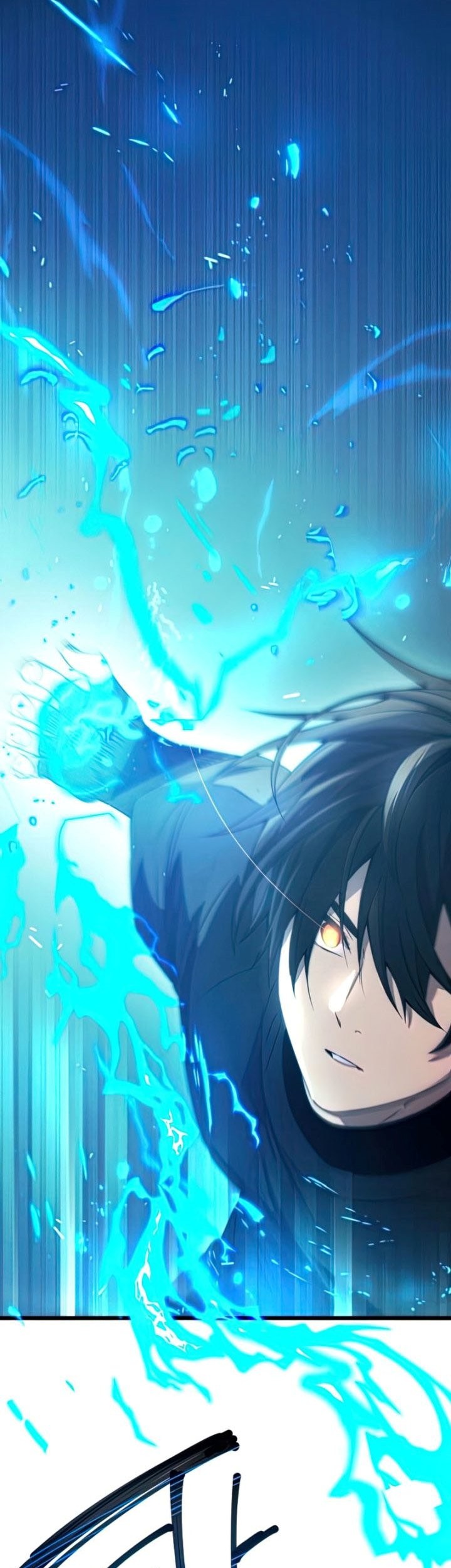 I Obtained a Mythic Item Chapter 34 Gambar 24