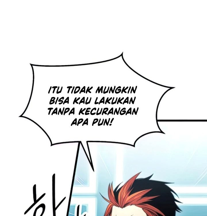 I Obtained a Mythic Item Chapter 34 Gambar 51