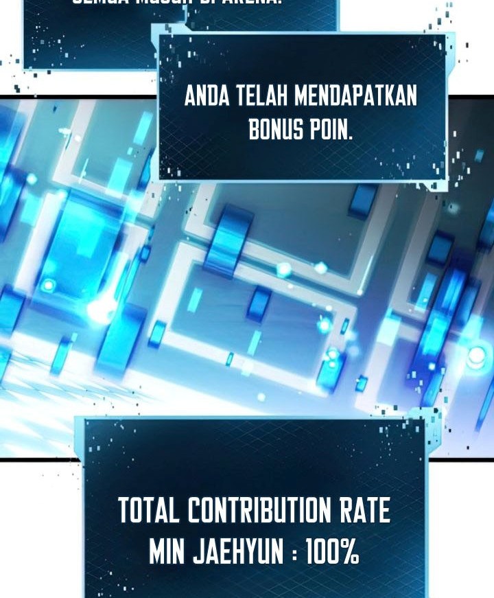 I Obtained a Mythic Item Chapter 34 Gambar 39