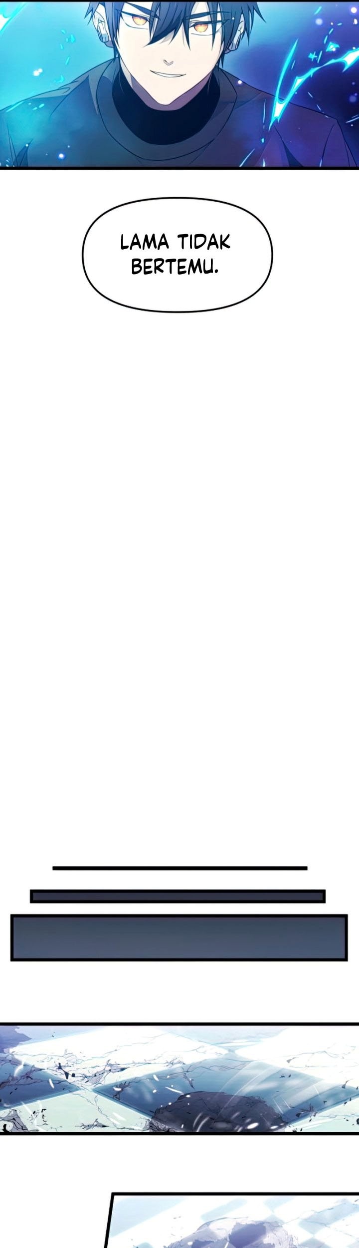 I Obtained a Mythic Item Chapter 34 Gambar 42