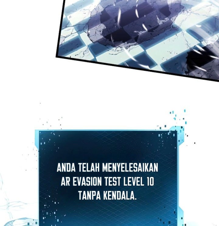 I Obtained a Mythic Item Chapter 34 Gambar 43