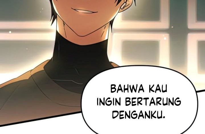 I Obtained a Mythic Item Chapter 34 Gambar 3