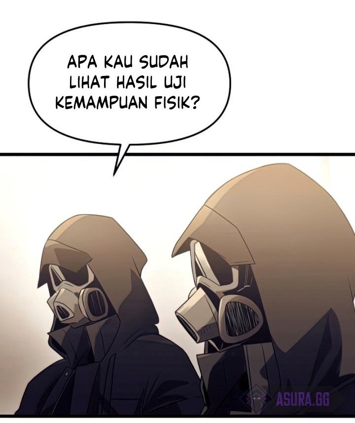 I Obtained a Mythic Item Chapter 34 Gambar 73