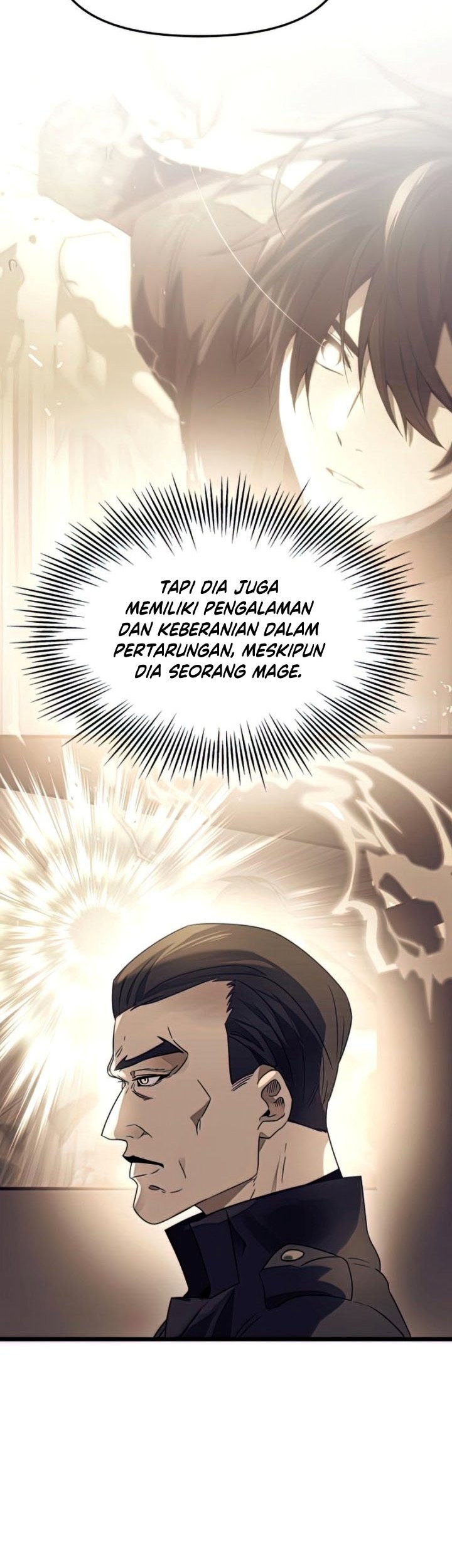 I Obtained a Mythic Item Chapter 34 Gambar 76