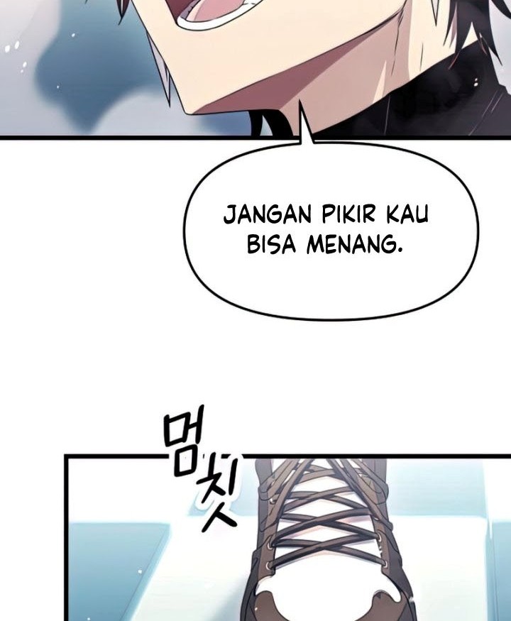 I Obtained a Mythic Item Chapter 34 Gambar 59