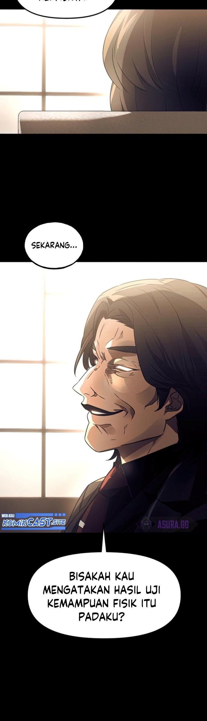 I Obtained a Mythic Item Chapter 34 Gambar 80