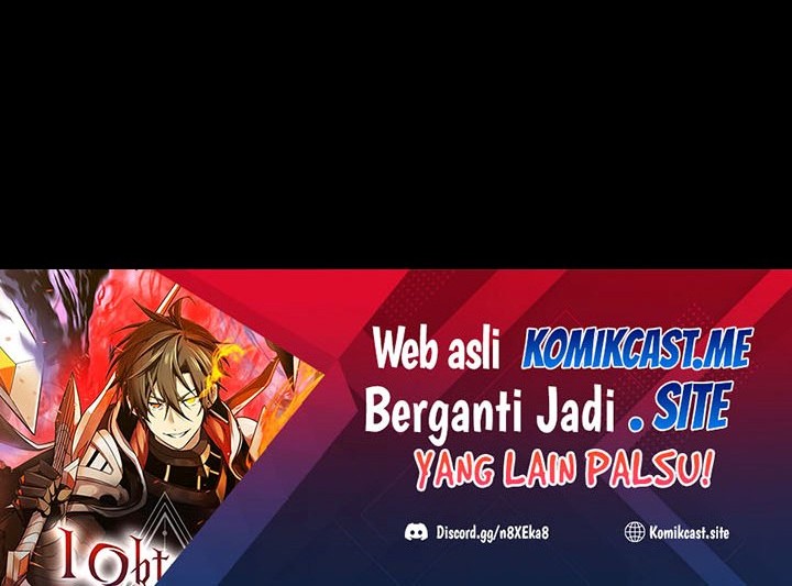 I Obtained a Mythic Item Chapter 34 Gambar 81