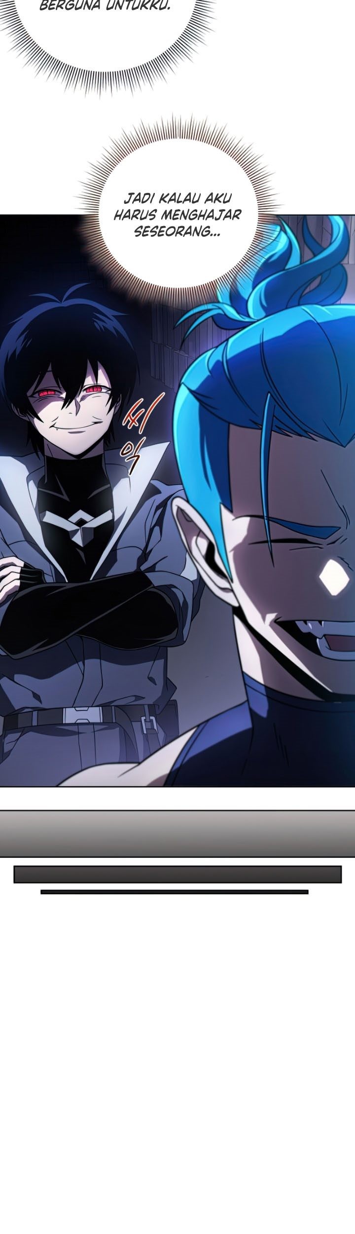 Player Who Returned 10,000 Years Later Chapter 38 Gambar 26