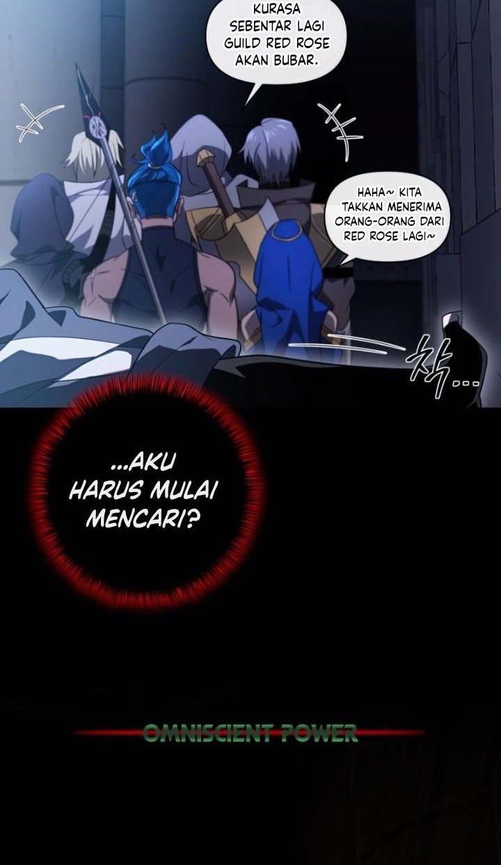 Player Who Returned 10,000 Years Later Chapter 38 Gambar 31