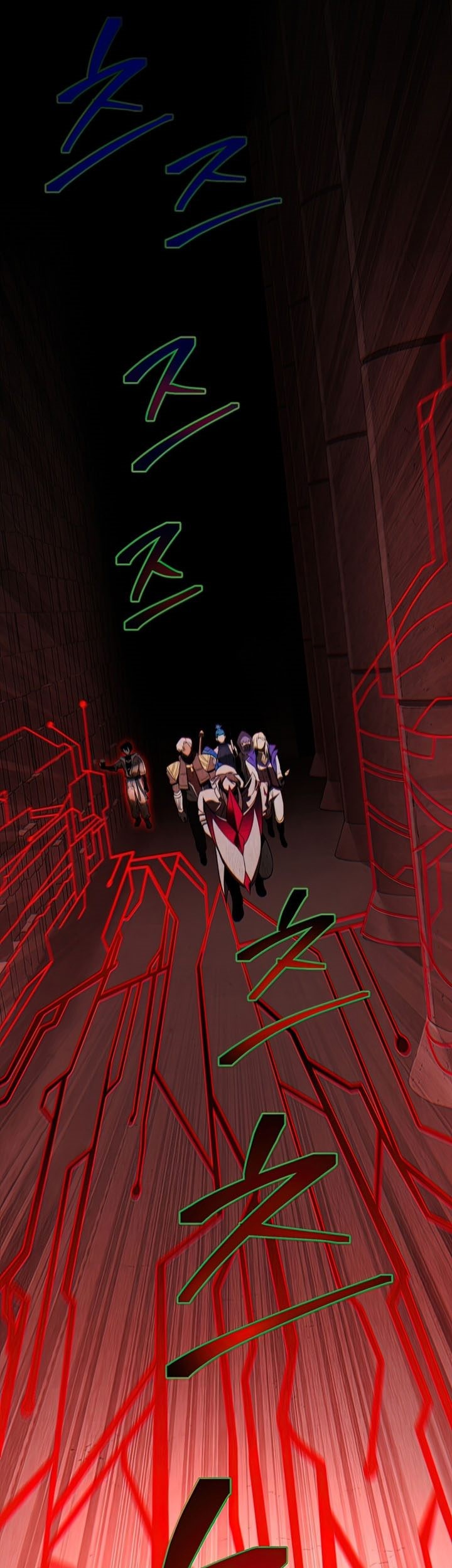 Player Who Returned 10,000 Years Later Chapter 38 Gambar 32