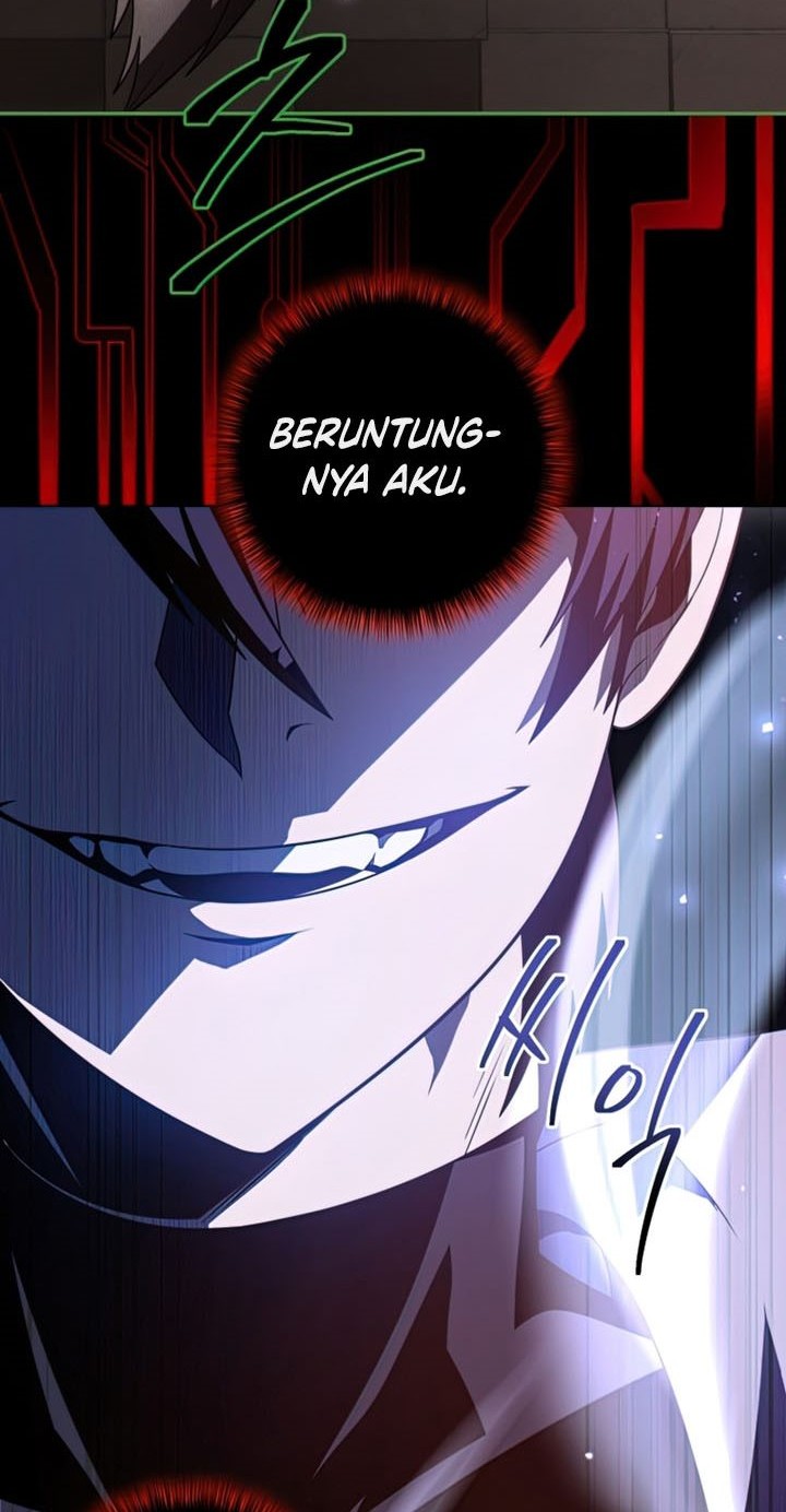 Player Who Returned 10,000 Years Later Chapter 38 Gambar 35