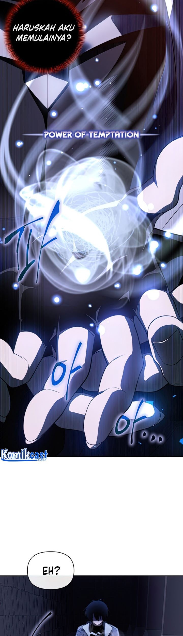 Player Who Returned 10,000 Years Later Chapter 38 Gambar 36