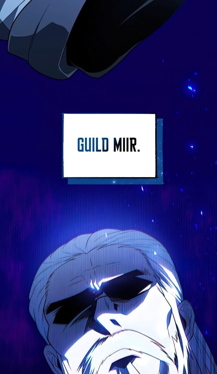 Player Who Returned 10,000 Years Later Chapter 38 Gambar 19