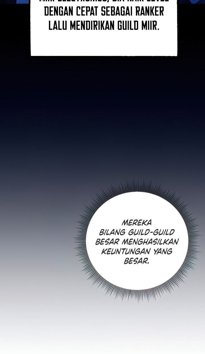 Player Who Returned 10,000 Years Later Chapter 38 Gambar 21