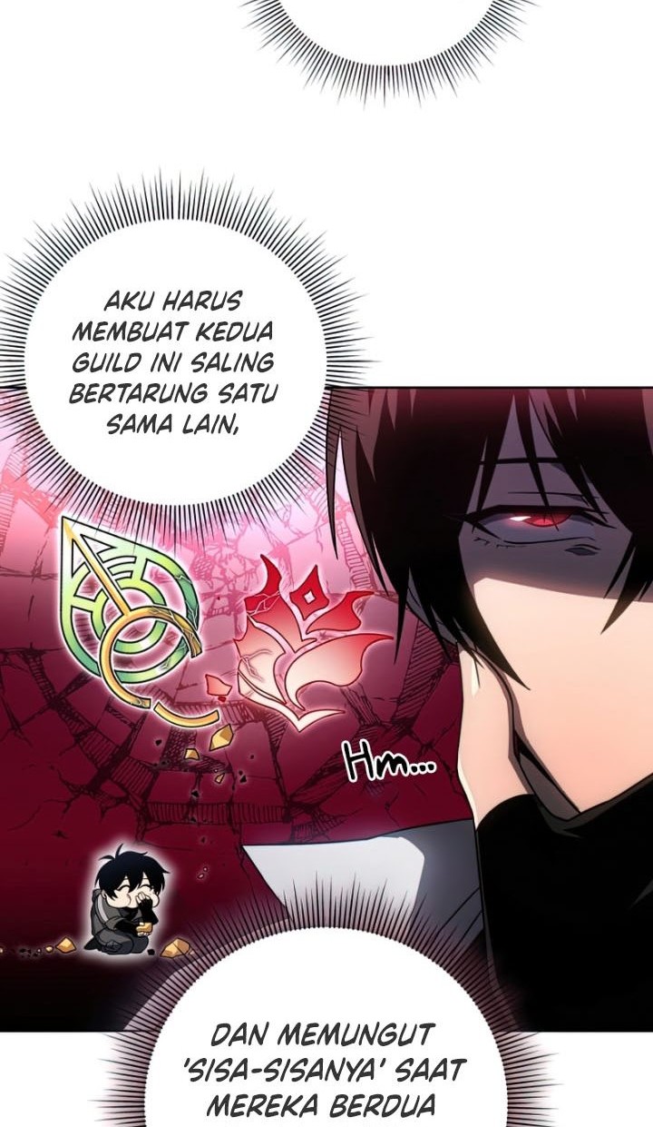 Player Who Returned 10,000 Years Later Chapter 38 Gambar 23