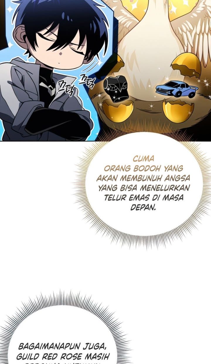 Player Who Returned 10,000 Years Later Chapter 38 Gambar 25