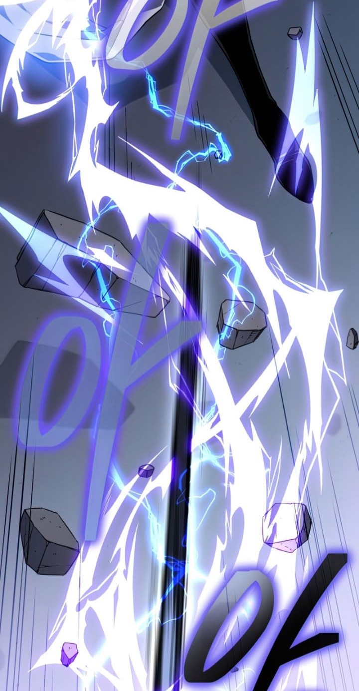 Player Who Returned 10,000 Years Later Chapter 38 Gambar 51