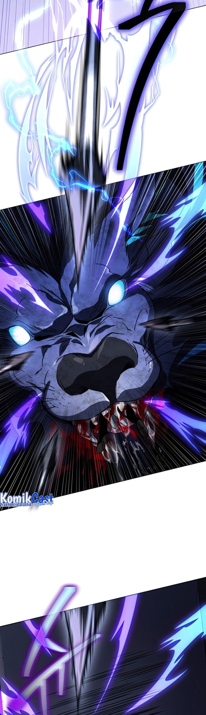 Player Who Returned 10,000 Years Later Chapter 38 Gambar 52