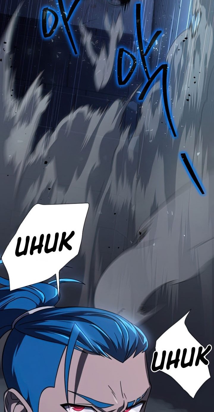 Player Who Returned 10,000 Years Later Chapter 38 Gambar 55