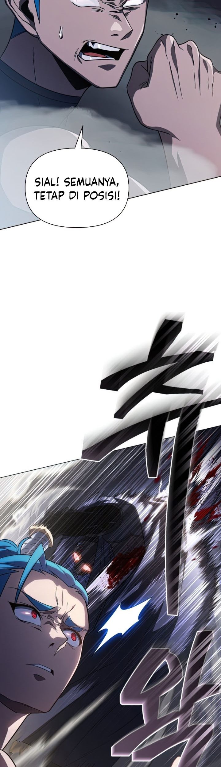 Player Who Returned 10,000 Years Later Chapter 38 Gambar 56