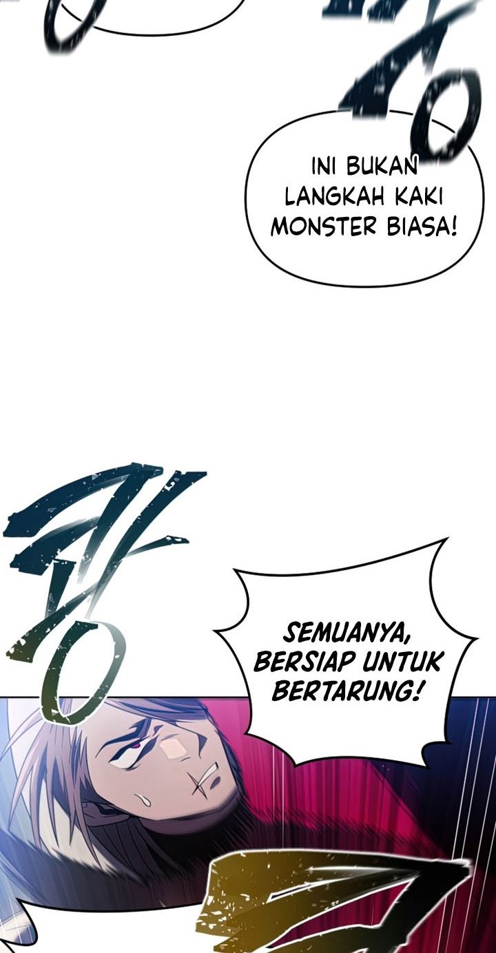 Player Who Returned 10,000 Years Later Chapter 38 Gambar 39