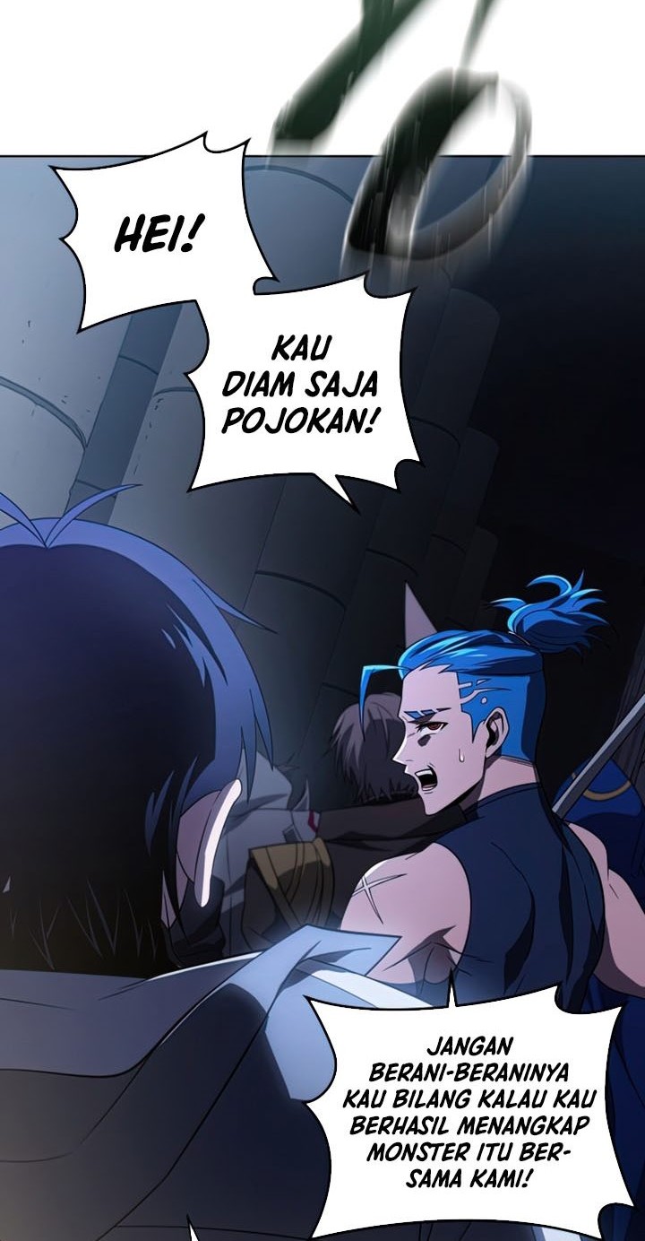 Player Who Returned 10,000 Years Later Chapter 38 Gambar 41