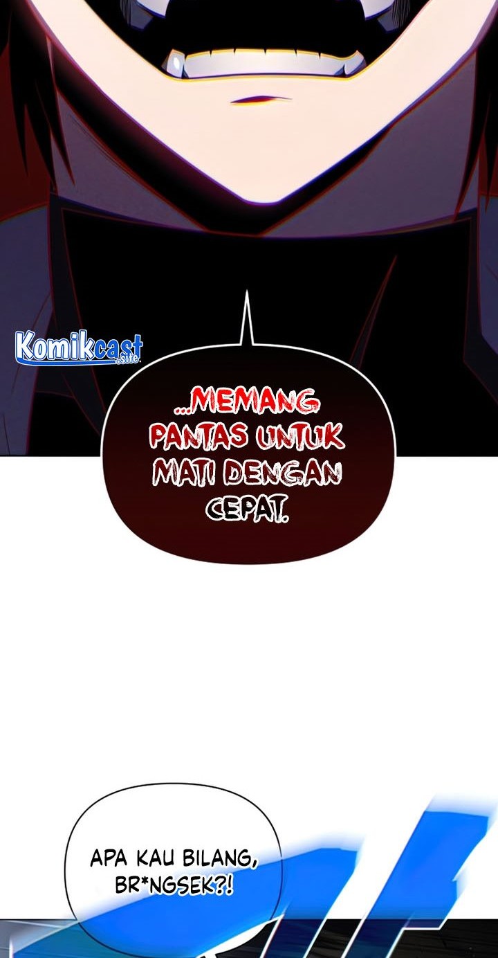 Player Who Returned 10,000 Years Later Chapter 38 Gambar 43