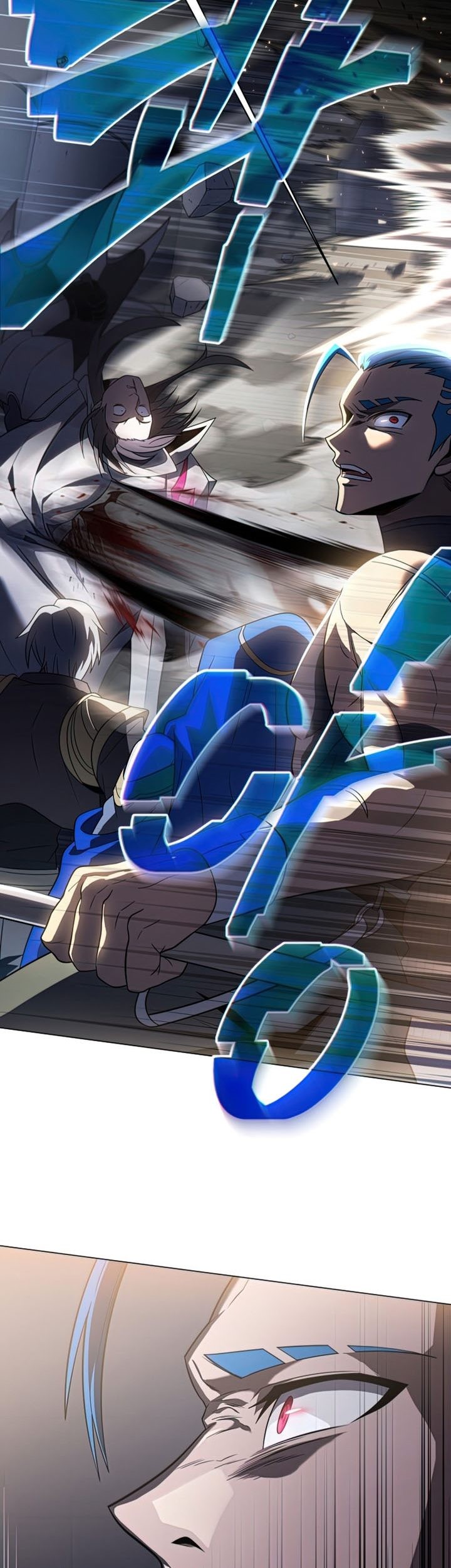 Player Who Returned 10,000 Years Later Chapter 38 Gambar 44