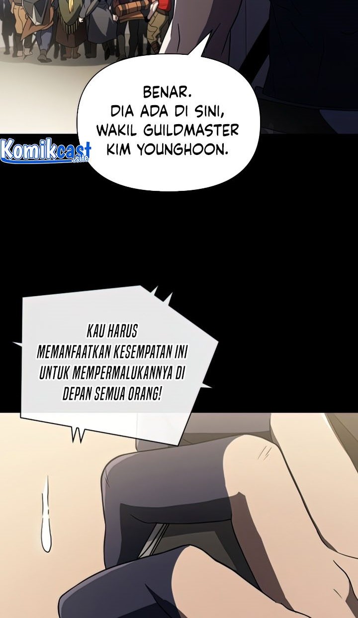 Player Who Returned 10,000 Years Later Chapter 38 Gambar 3