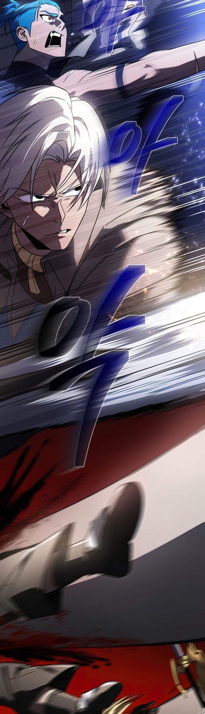 Player Who Returned 10,000 Years Later Chapter 38 Gambar 66