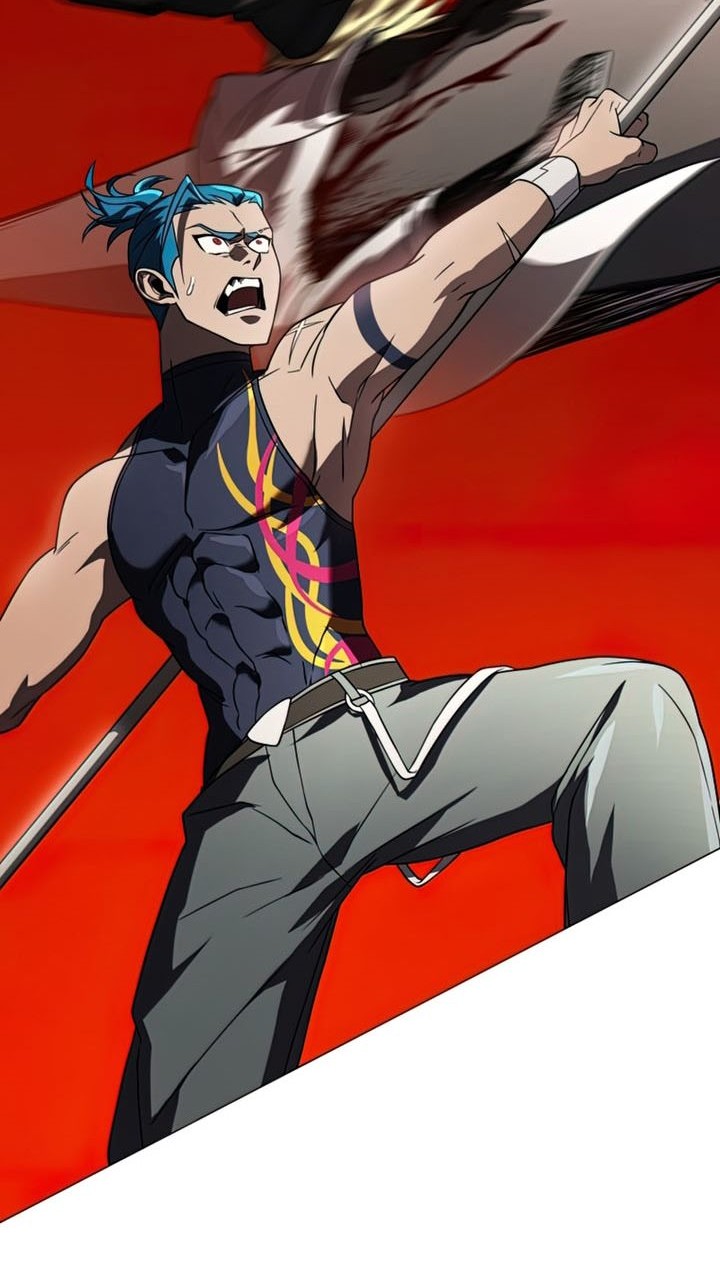 Player Who Returned 10,000 Years Later Chapter 38 Gambar 67