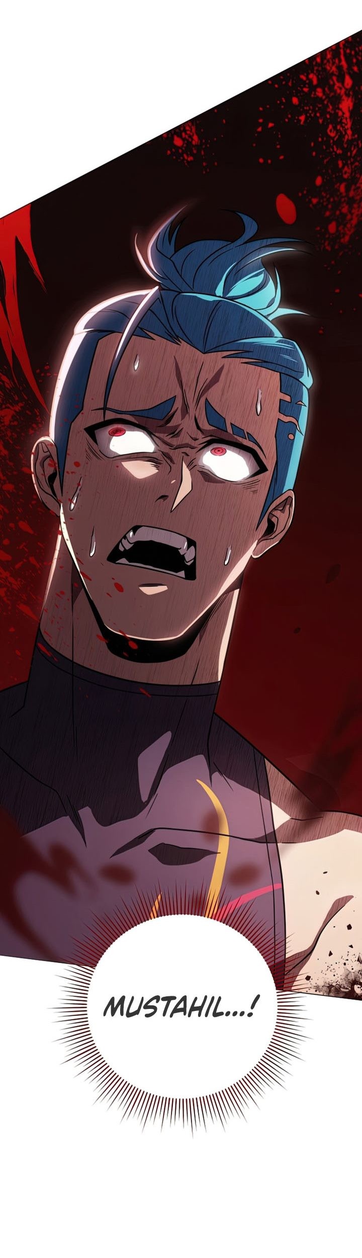 Player Who Returned 10,000 Years Later Chapter 38 Gambar 68